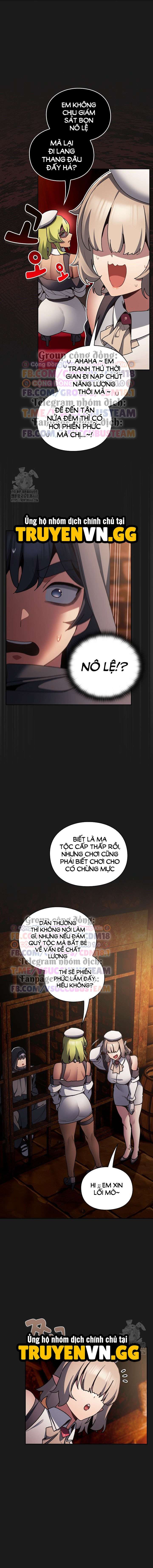 đọc truyện Giải Cứu Nhân Loại Bằng Tình Dục Chương 6 ảnh 10 tại Thiên Thai Truyện