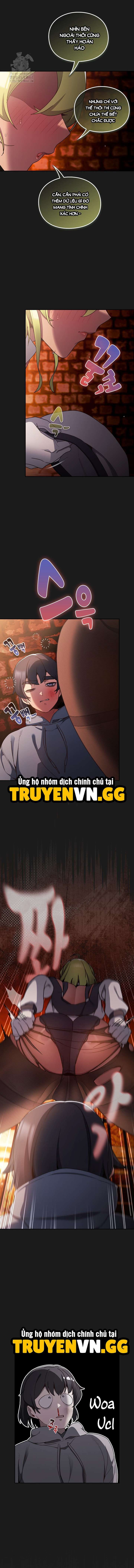 đọc truyện Giải Cứu Nhân Loại Bằng Tình Dục Chương 7 ảnh 15 tại Thiên Thai Truyện