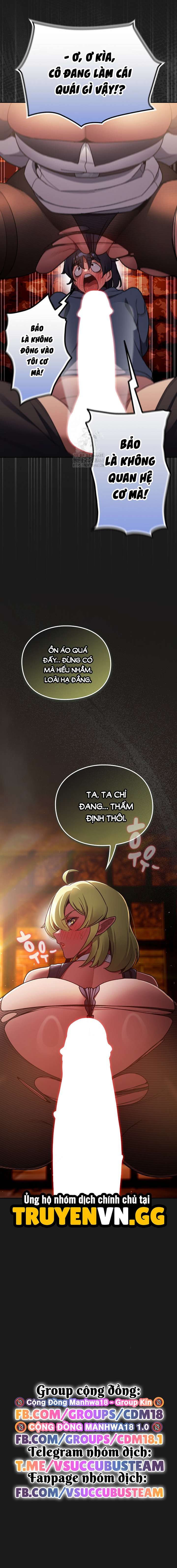 đọc truyện Giải Cứu Nhân Loại Bằng Tình Dục Chương 7 ảnh 16 tại Thiên Thai Truyện