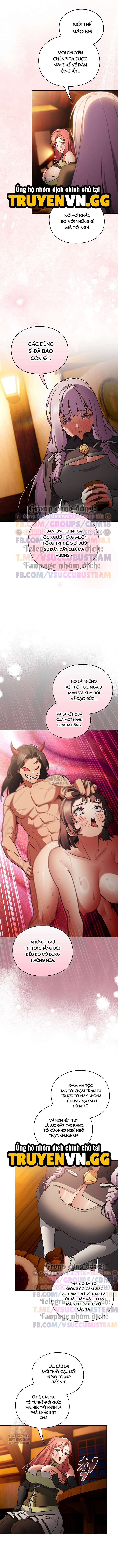 đọc truyện Giải Cứu Nhân Loại Bằng Tình Dục Chương 7 ảnh 5 tại Thiên Thai Truyện