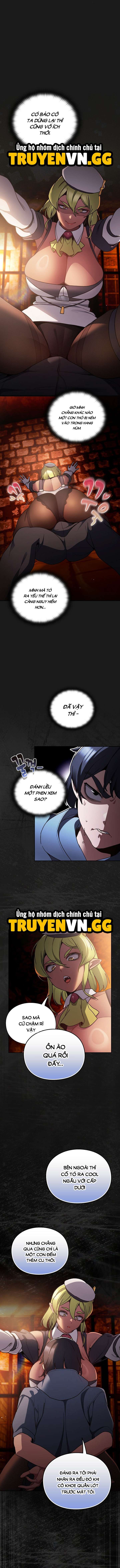 đọc truyện Giải Cứu Nhân Loại Bằng Tình Dục Chương 7 ảnh 9 tại Thiên Thai Truyện