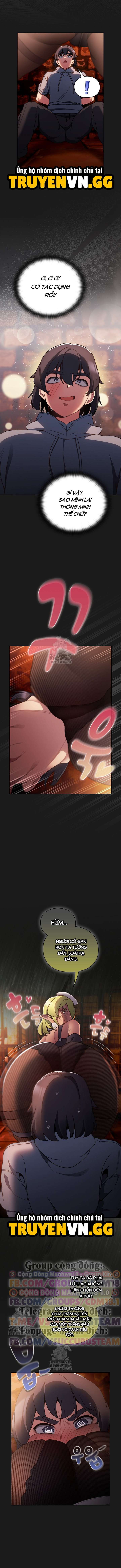 đọc truyện Giải Cứu Nhân Loại Bằng Tình Dục Chương 7 ảnh 11 tại Thiên Thai Truyện