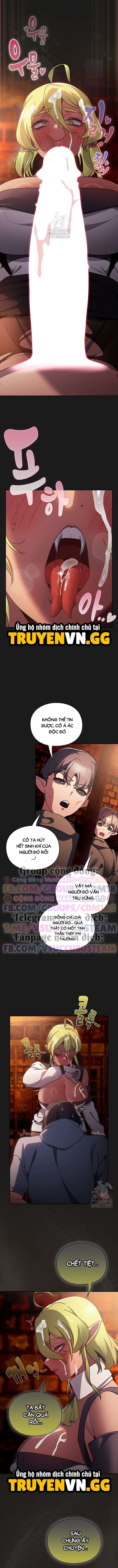 đọc truyện Giải Cứu Nhân Loại Bằng Tình Dục Chương 8 ảnh 11 tại Thiên Thai Truyện