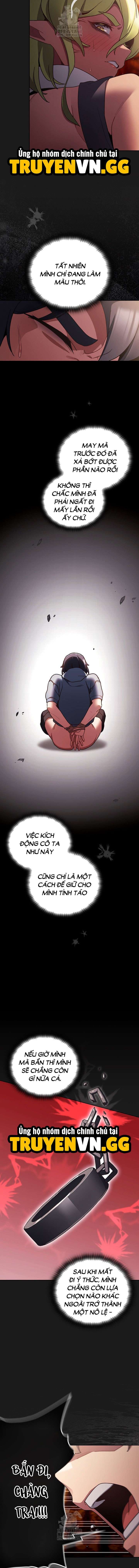 đọc truyện Giải Cứu Nhân Loại Bằng Tình Dục Chương 9 ảnh 13 tại Thiên Thai Truyện