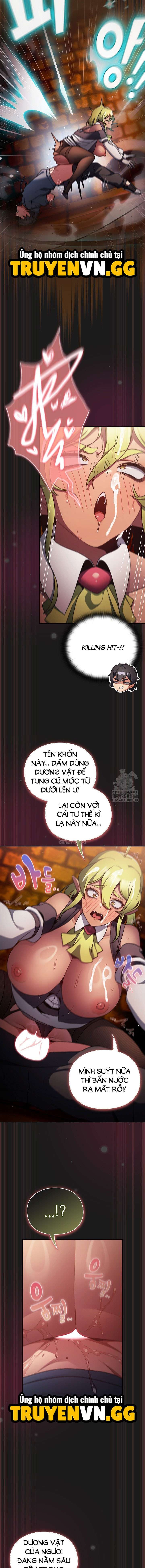 đọc truyện Giải Cứu Nhân Loại Bằng Tình Dục Chương 9 ảnh 16 tại Thiên Thai Truyện