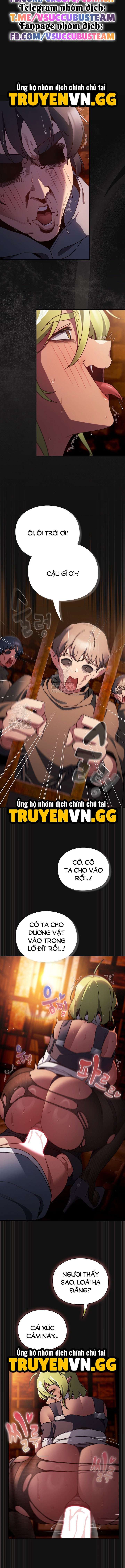 đọc truyện Giải Cứu Nhân Loại Bằng Tình Dục Chương 9 ảnh 4 tại Thiên Thai Truyện