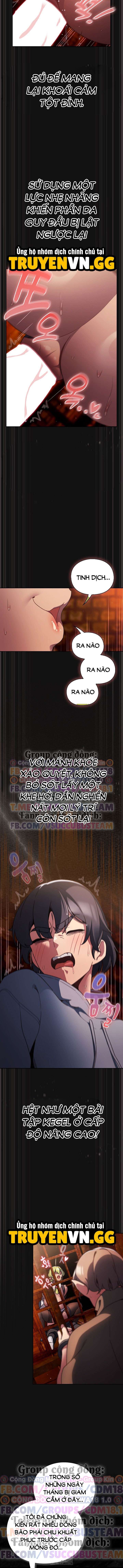 đọc truyện Giải Cứu Nhân Loại Bằng Tình Dục Chương 9 ảnh 6 tại Thiên Thai Truyện