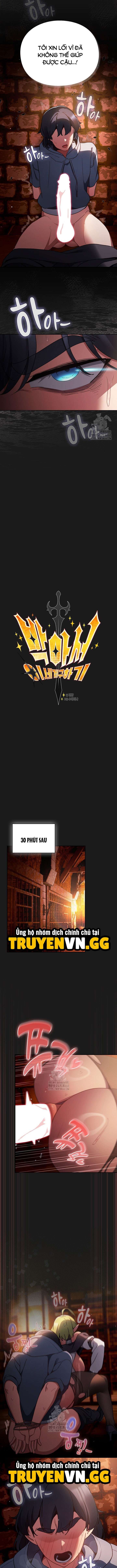 đọc truyện Giải Cứu Nhân Loại Bằng Tình Dục Chương 9 ảnh 8 tại Thiên Thai Truyện