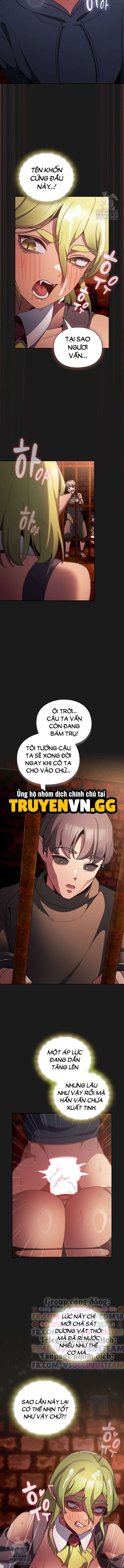 đọc truyện Giải Cứu Nhân Loại Bằng Tình Dục Chương 9 ảnh 9 tại Thiên Thai Truyện