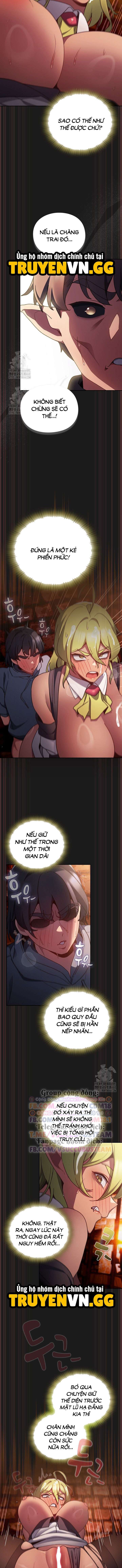 đọc truyện Giải Cứu Nhân Loại Bằng Tình Dục Chương 9 ảnh 11 tại Thiên Thai Truyện