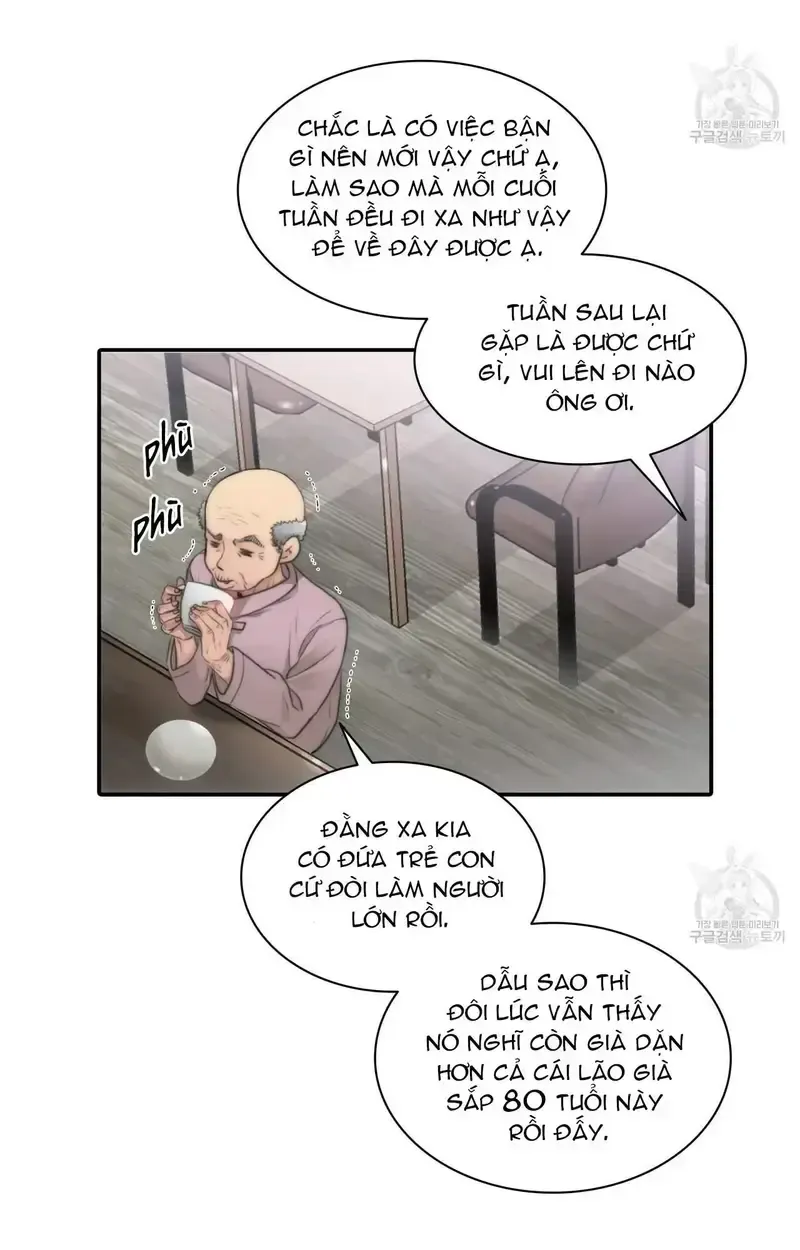 đọc truyện Giai Điệu Của Ngôn Ngữ Chương 1 ảnh 11 tại Giả Dược