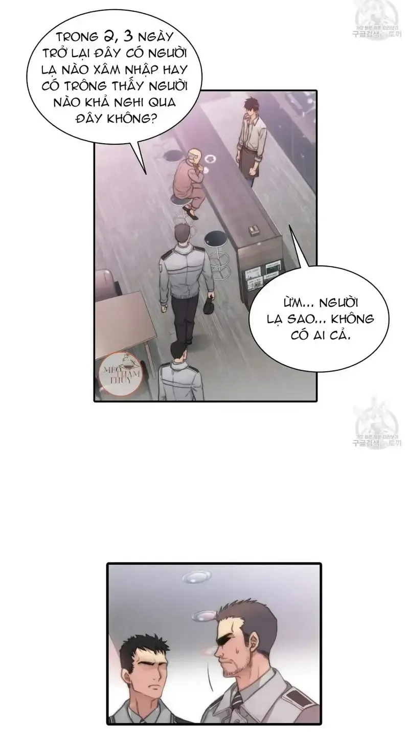 đọc truyện Giai Điệu Của Ngôn Ngữ Chương 1 ảnh 34 tại Giả Dược