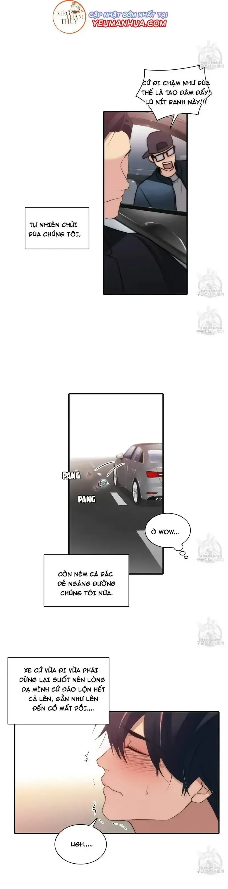 đọc truyện Giai Điệu Của Ngôn Ngữ Chương 10 ảnh 17 tại Giả Dược
