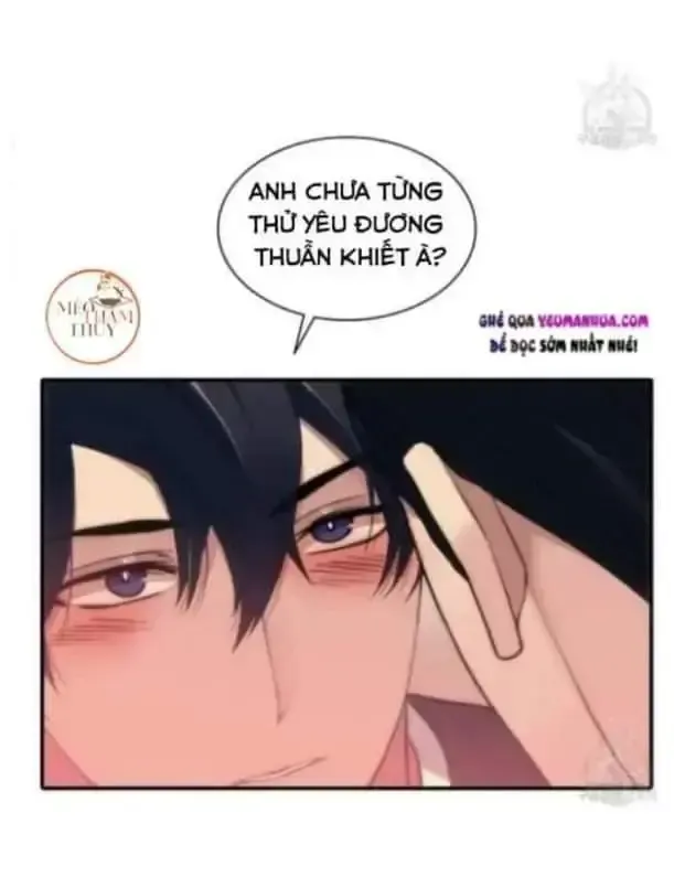 đọc truyện Giai Điệu Của Ngôn Ngữ Chương 14 ảnh 51 tại Giả Dược