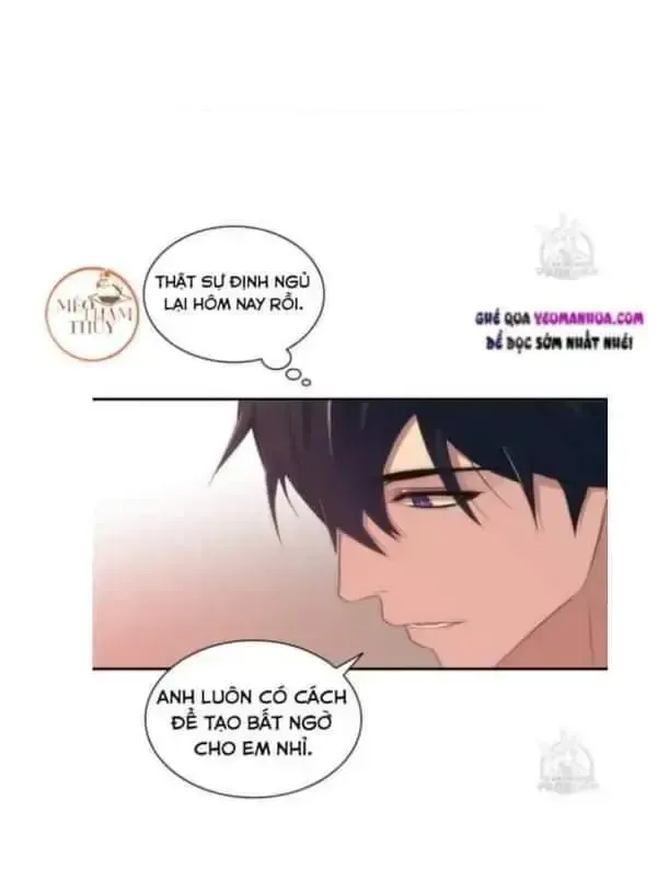 đọc truyện Giai Điệu Của Ngôn Ngữ Chương 14 ảnh 58 tại Giả Dược