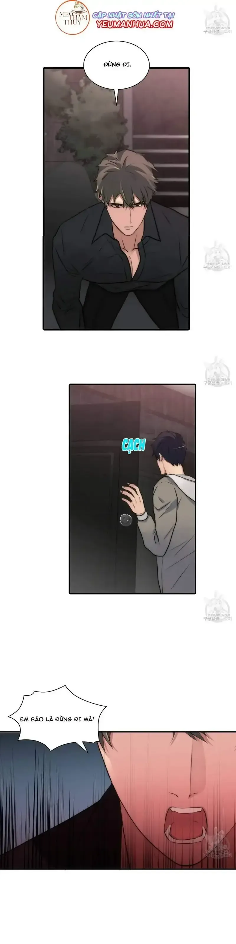 đọc truyện Giai Điệu Của Ngôn Ngữ Chương 17 ảnh 21 tại Giả Dược