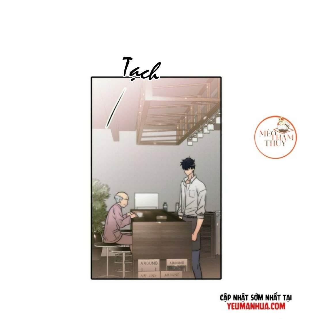 đọc truyện Giai Điệu Của Ngôn Ngữ Chương 2 ảnh 27 tại Thiên Thai Truyện