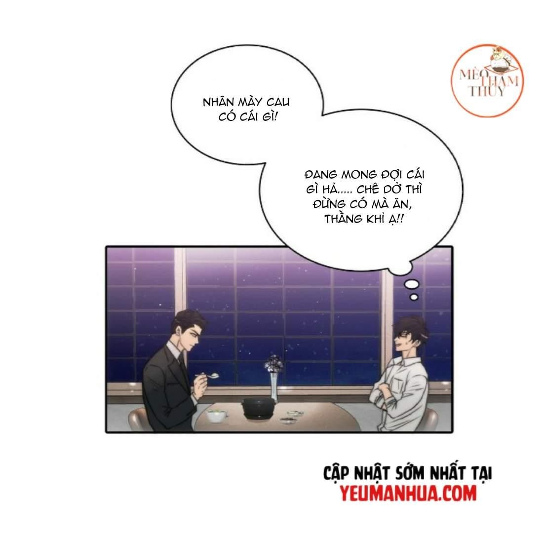 đọc truyện Giai Điệu Của Ngôn Ngữ Chương 2 ảnh 73 tại Thiên Thai Truyện