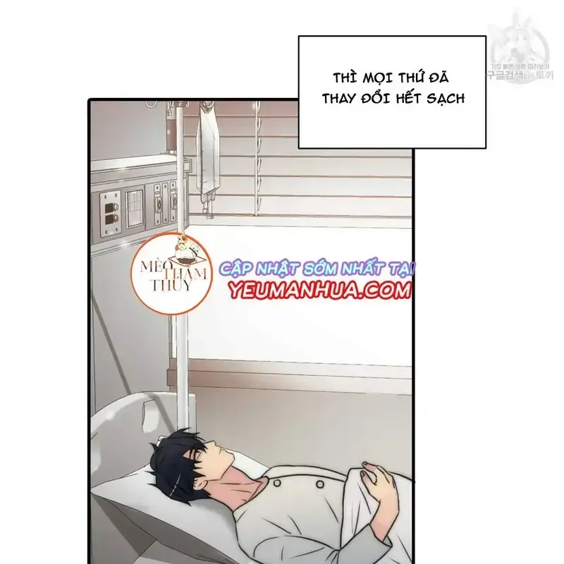 đọc truyện Giai Điệu Của Ngôn Ngữ Chương 20 ảnh 15 tại Giả Dược