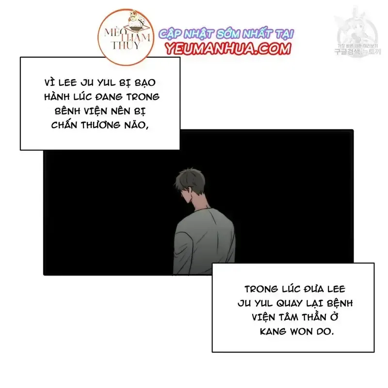 đọc truyện Giai Điệu Của Ngôn Ngữ Chương 20 ảnh 17 tại Giả Dược