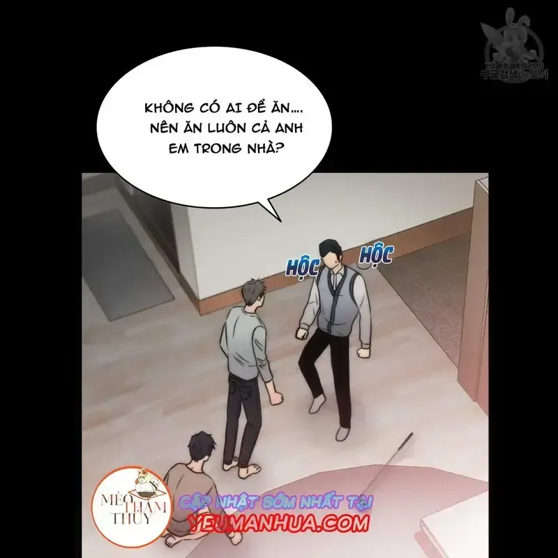 đọc truyện Giai Điệu Của Ngôn Ngữ Chương 20 ảnh 3 tại Giả Dược