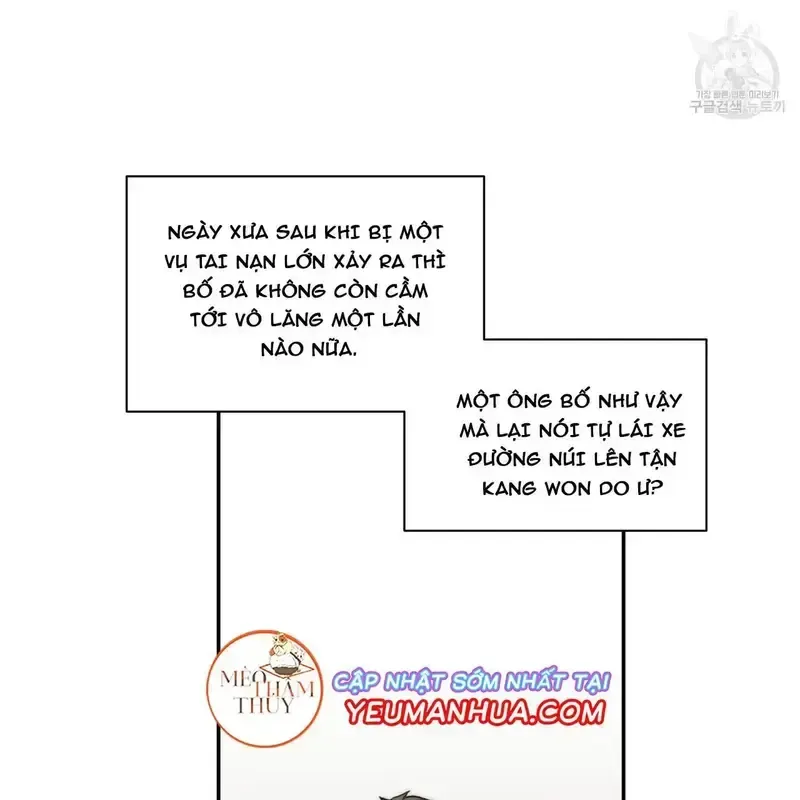 đọc truyện Giai Điệu Của Ngôn Ngữ Chương 20 ảnh 27 tại Giả Dược