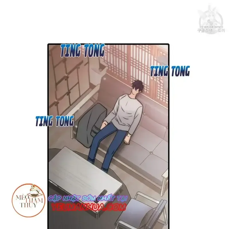 đọc truyện Giai Điệu Của Ngôn Ngữ Chương 20 ảnh 30 tại Giả Dược