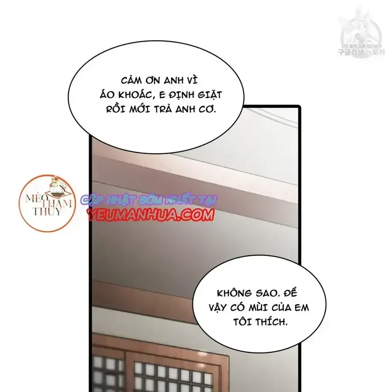 đọc truyện Giai Điệu Của Ngôn Ngữ Chương 20 ảnh 48 tại Giả Dược