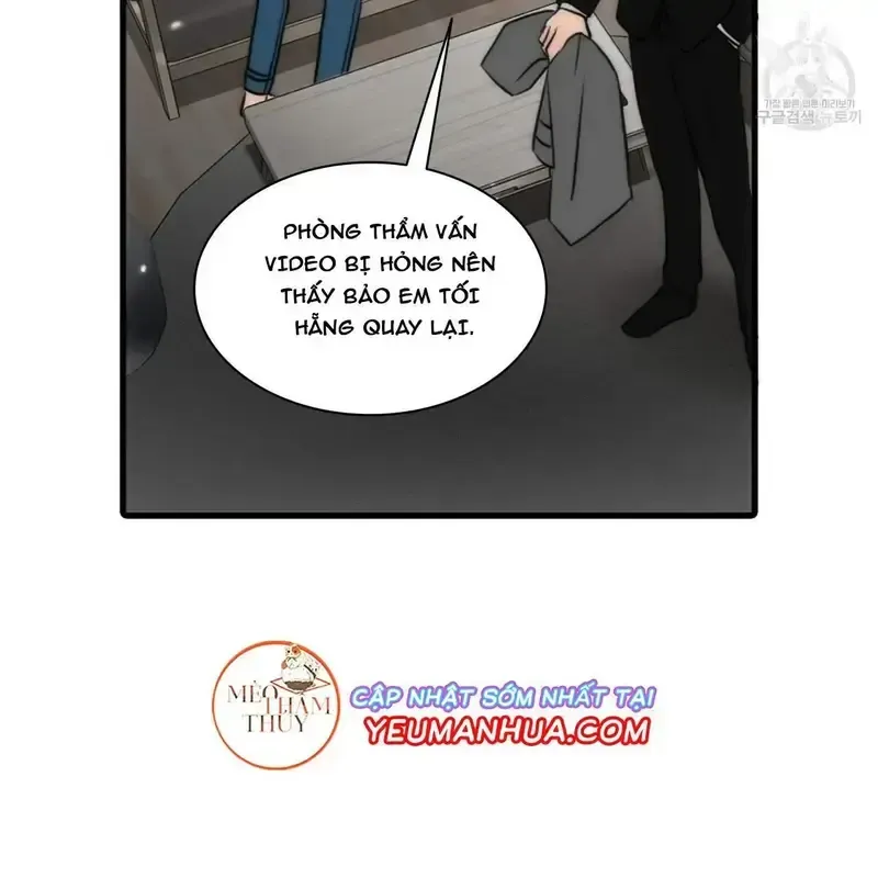 đọc truyện Giai Điệu Của Ngôn Ngữ Chương 20 ảnh 54 tại Giả Dược