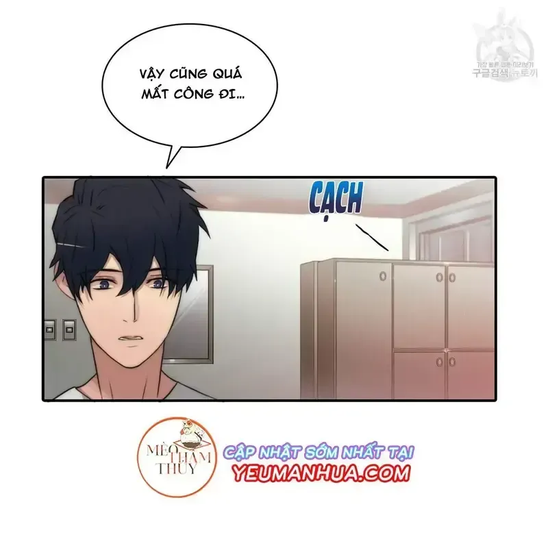 đọc truyện Giai Điệu Của Ngôn Ngữ Chương 20 ảnh 55 tại Giả Dược