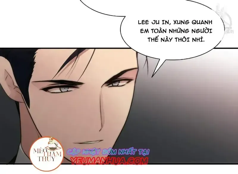 đọc truyện Giai Điệu Của Ngôn Ngữ Chương 20 ảnh 83 tại Giả Dược