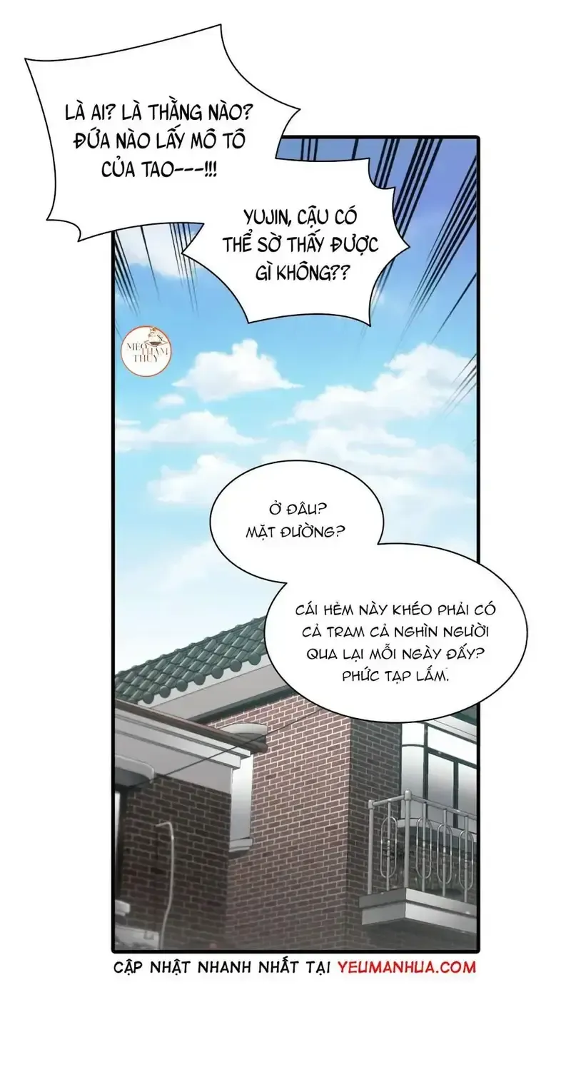 đọc truyện Giai Điệu Của Ngôn Ngữ Chương 22 ảnh 47 tại Giả Dược