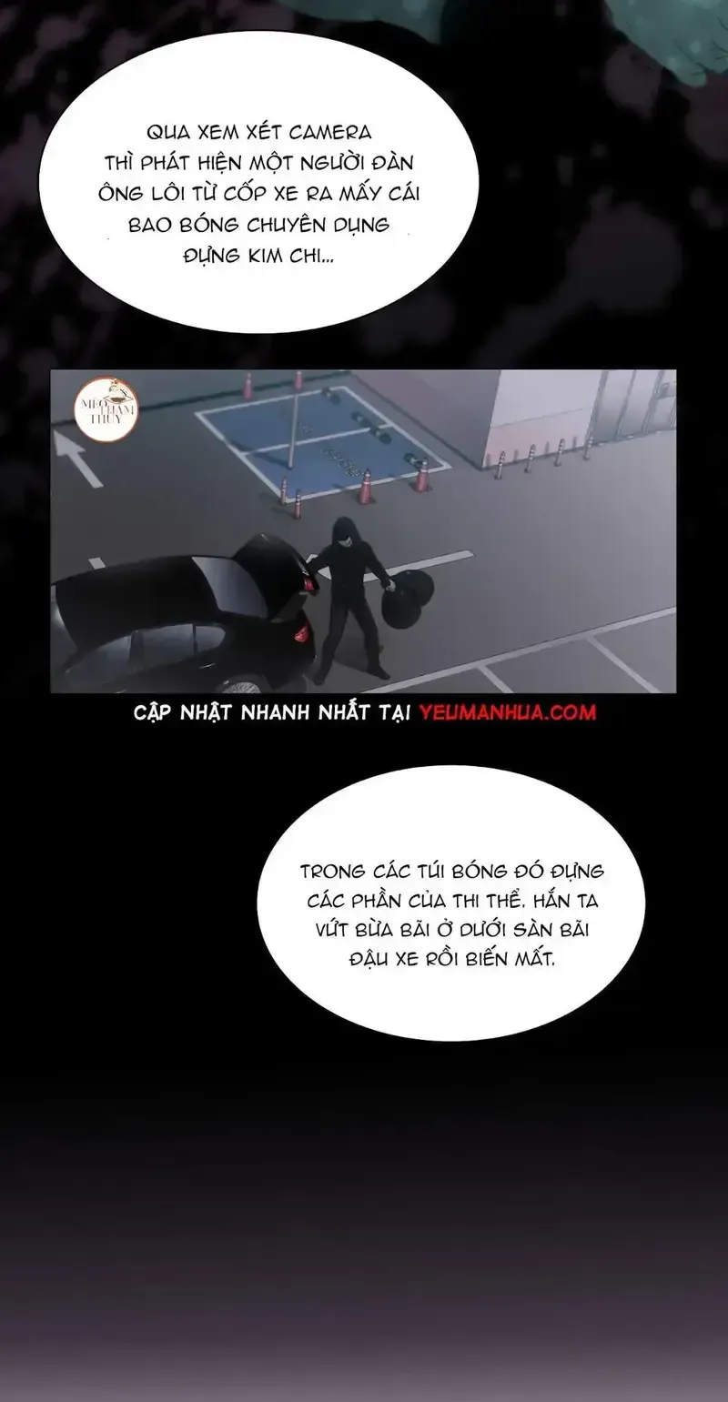 đọc truyện Giai Điệu Của Ngôn Ngữ Chương 22 ảnh 6 tại Giả Dược