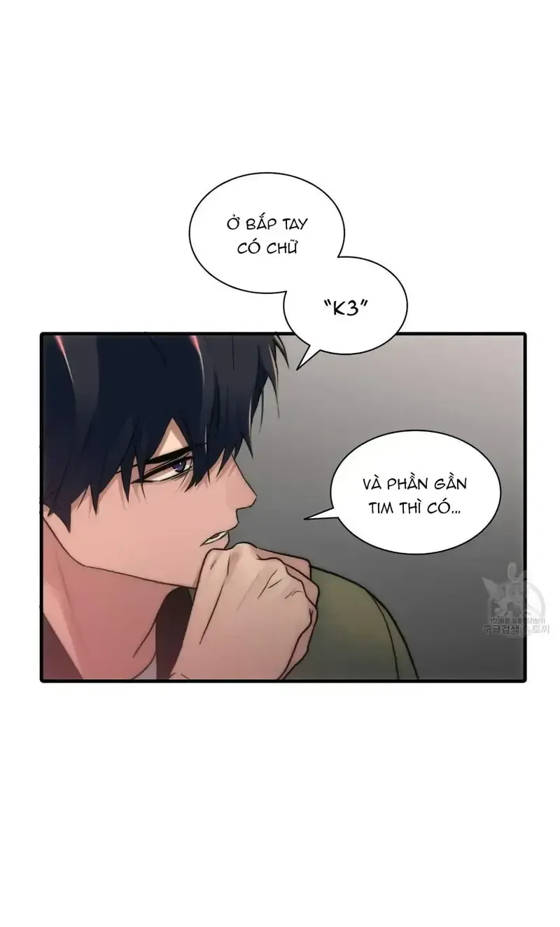 đọc truyện Giai Điệu Của Ngôn Ngữ Chương 24 ảnh 20 tại Giả Dược