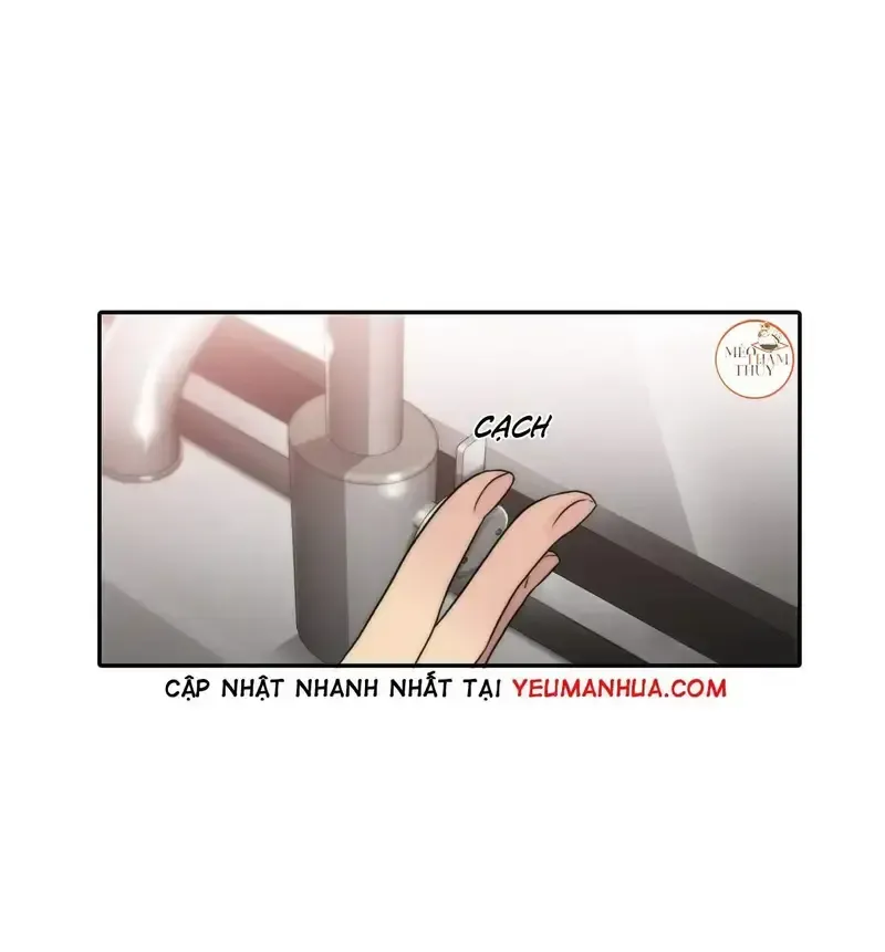 đọc truyện Giai Điệu Của Ngôn Ngữ Chương 24 ảnh 39 tại Giả Dược
