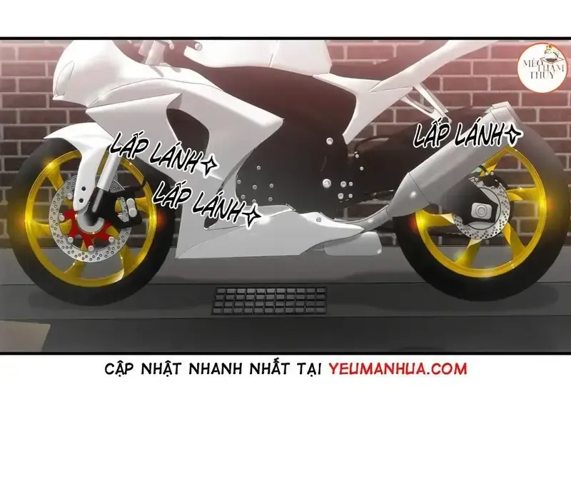 đọc truyện Giai Điệu Của Ngôn Ngữ Chương 24 ảnh 63 tại Giả Dược
