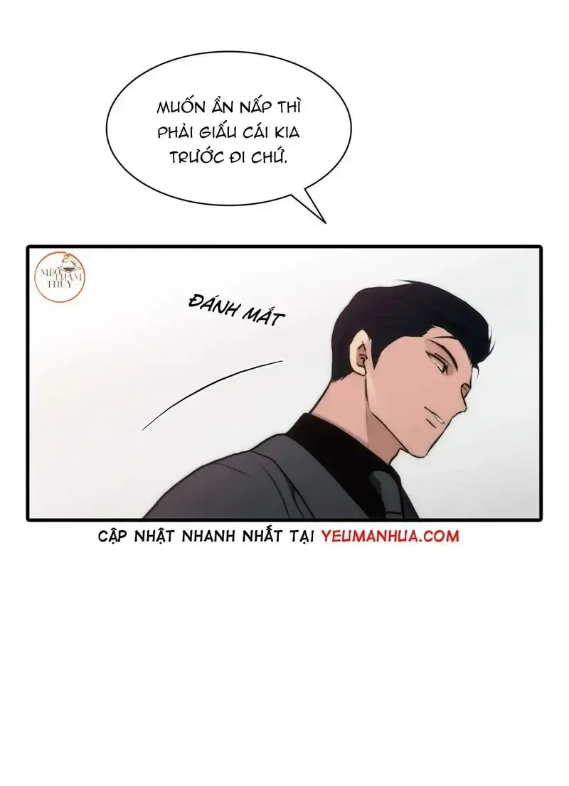 đọc truyện Giai Điệu Của Ngôn Ngữ Chương 25 ảnh 22 tại Giả Dược