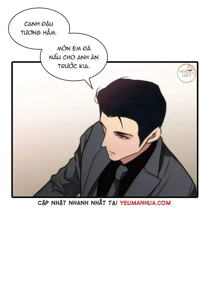 đọc truyện Giai Điệu Của Ngôn Ngữ Chương 25 ảnh 42 tại Giả Dược