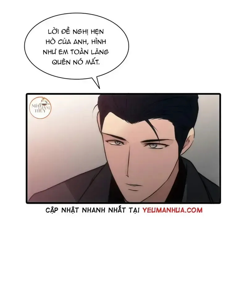 đọc truyện Giai Điệu Của Ngôn Ngữ Chương 25 ảnh 49 tại Giả Dược