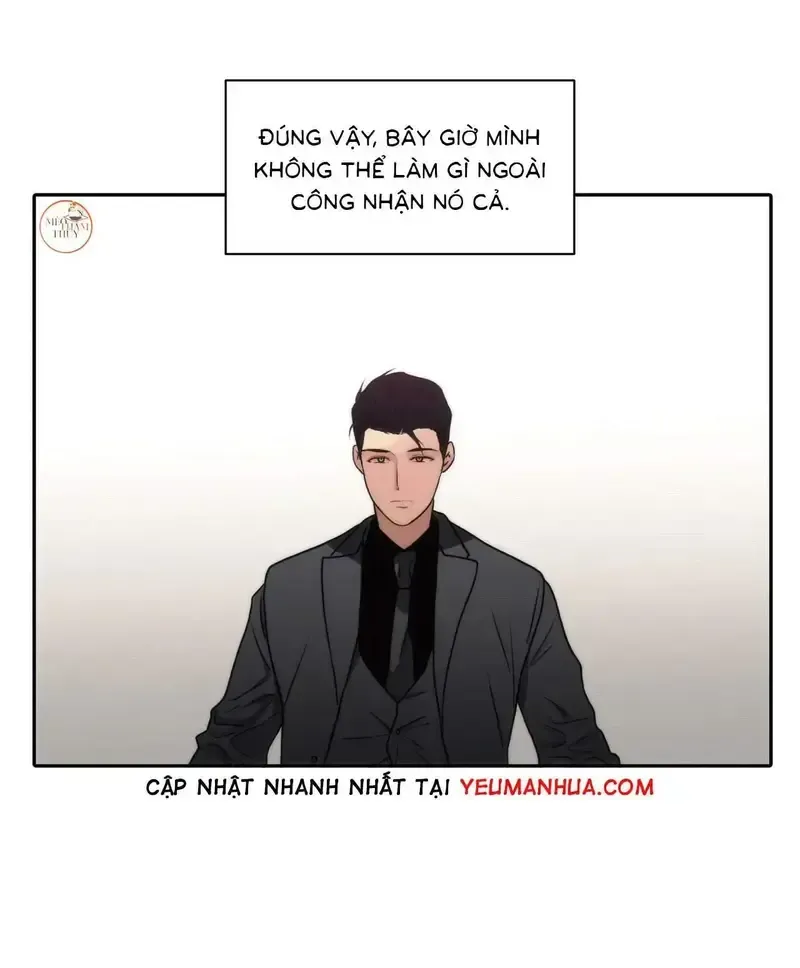 đọc truyện Giai Điệu Của Ngôn Ngữ Chương 25 ảnh 69 tại Giả Dược