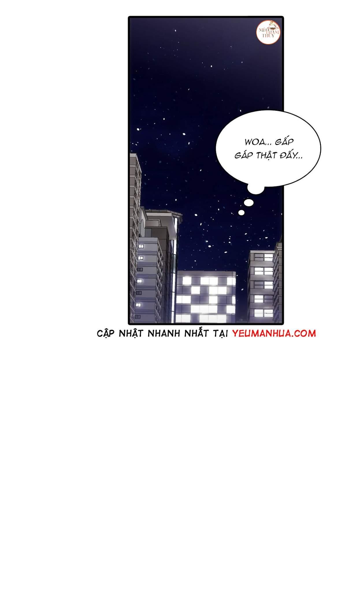 đọc truyện Giai Điệu Của Ngôn Ngữ Chương 26 ảnh 15 tại Thiên Thai Truyện