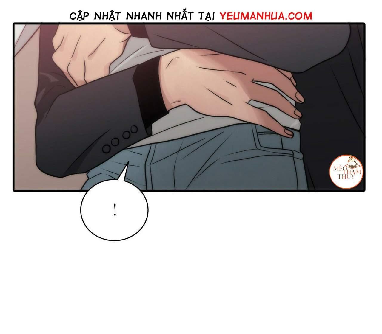 đọc truyện Giai Điệu Của Ngôn Ngữ Chương 26 ảnh 28 tại Thiên Thai Truyện