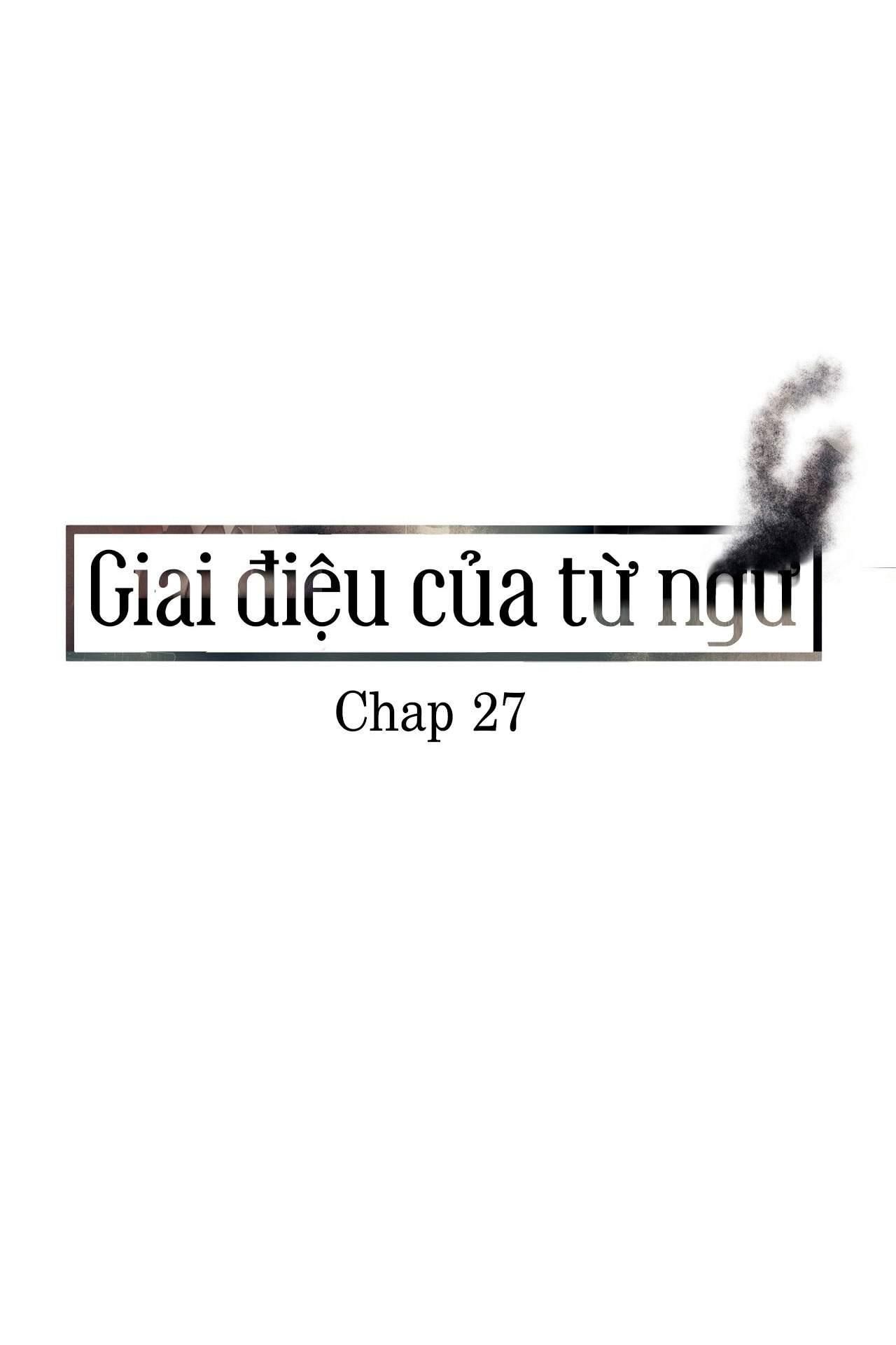 đọc truyện Giai Điệu Của Ngôn Ngữ Chương 27 ảnh 4 tại Thiên Thai Truyện