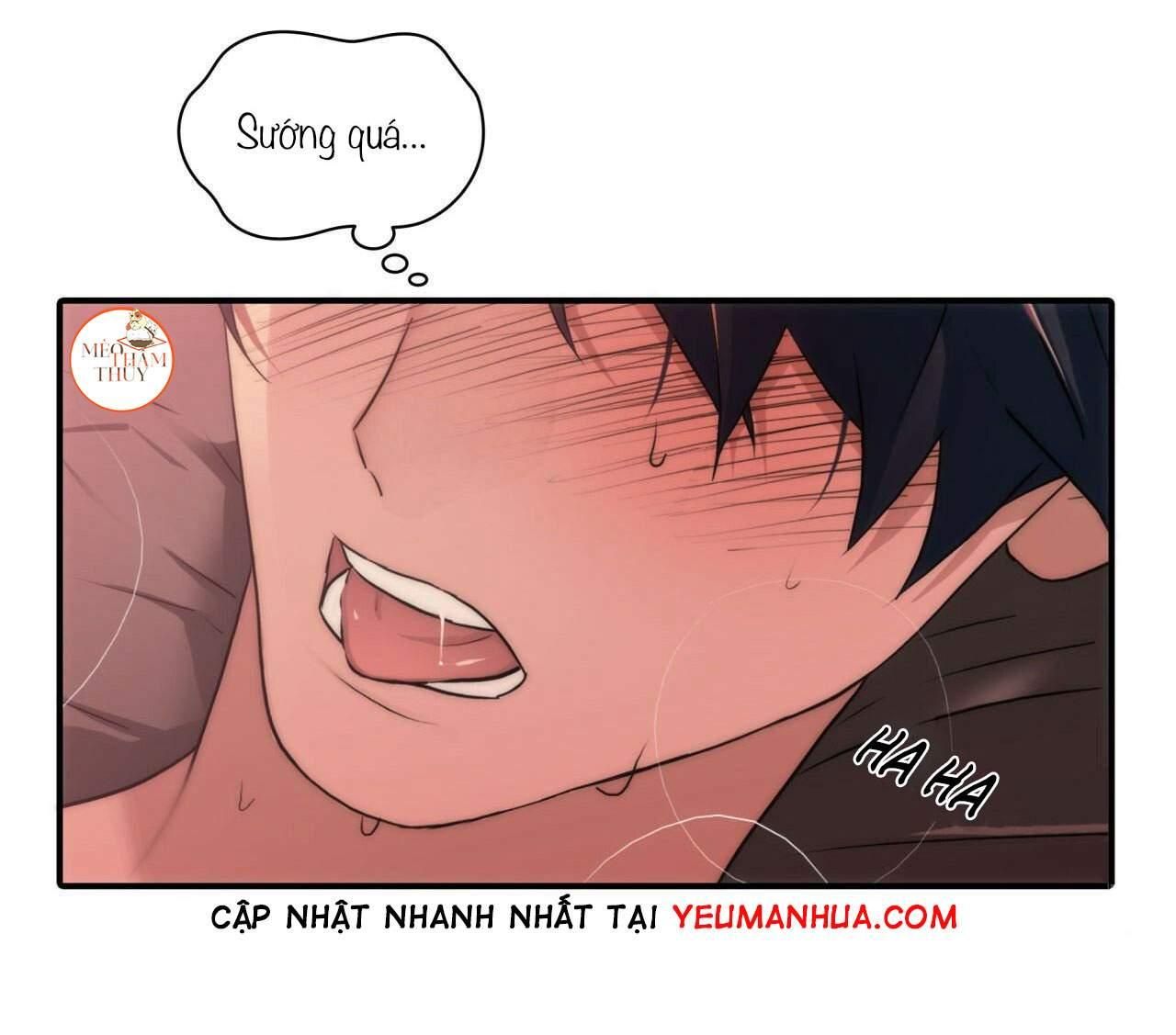 đọc truyện Giai Điệu Của Ngôn Ngữ Chương 27 ảnh 57 tại Thiên Thai Truyện