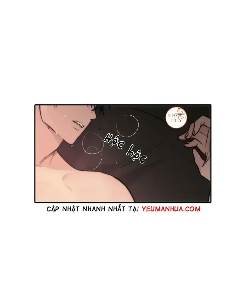 đọc truyện Giai Điệu Của Ngôn Ngữ Chương 28 ảnh 20 tại Giả Dược