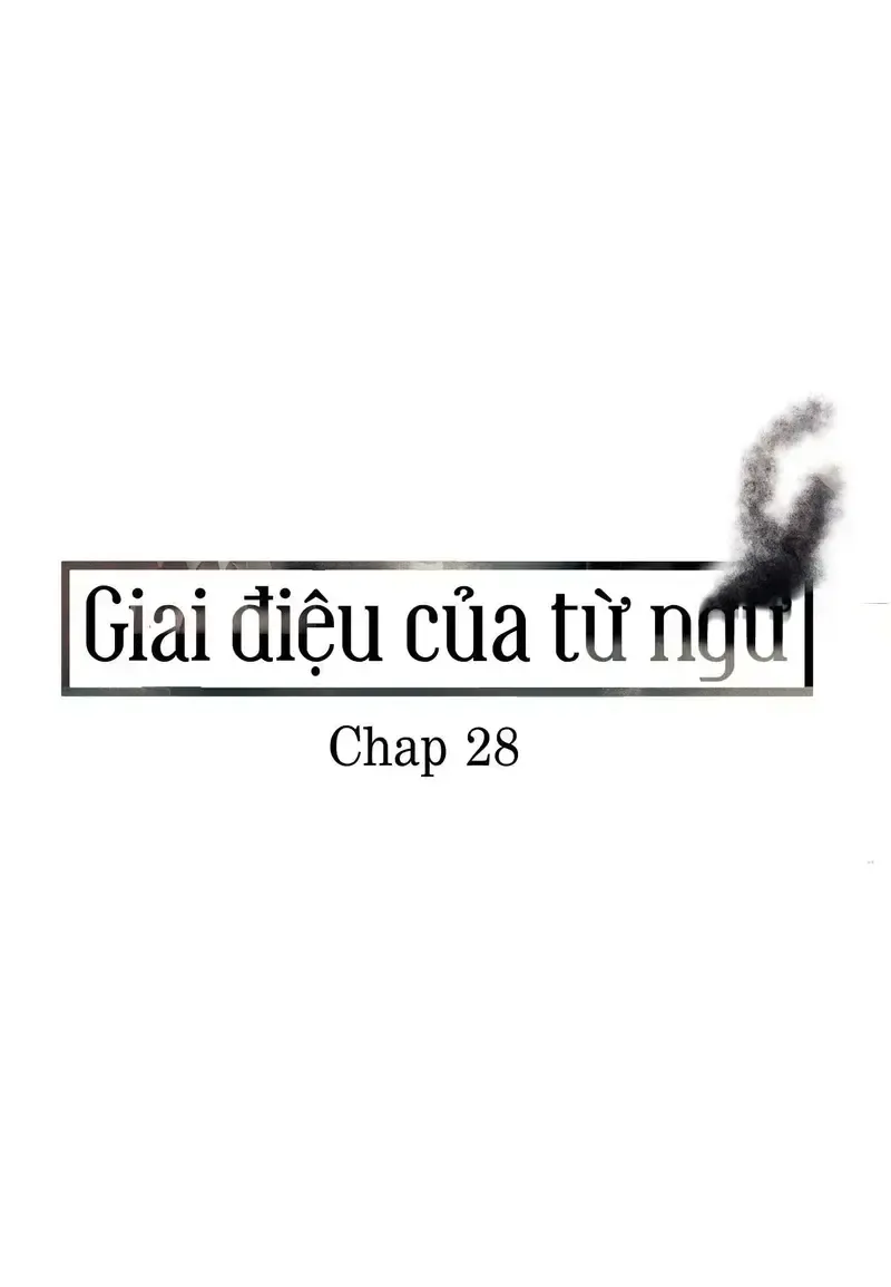 đọc truyện Giai Điệu Của Ngôn Ngữ Chương 28 ảnh 4 tại Giả Dược