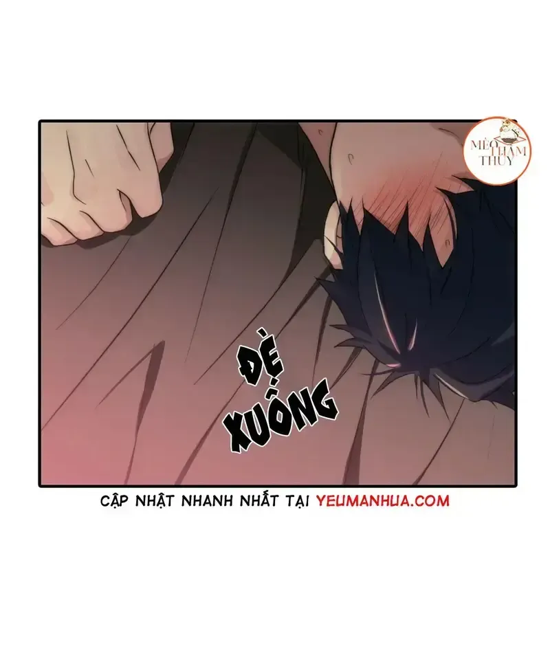 đọc truyện Giai Điệu Của Ngôn Ngữ Chương 28 ảnh 5 tại Giả Dược