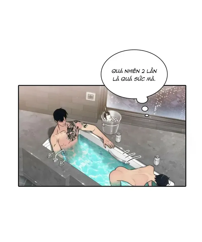 đọc truyện Giai Điệu Của Ngôn Ngữ Chương 28 ảnh 55 tại Giả Dược