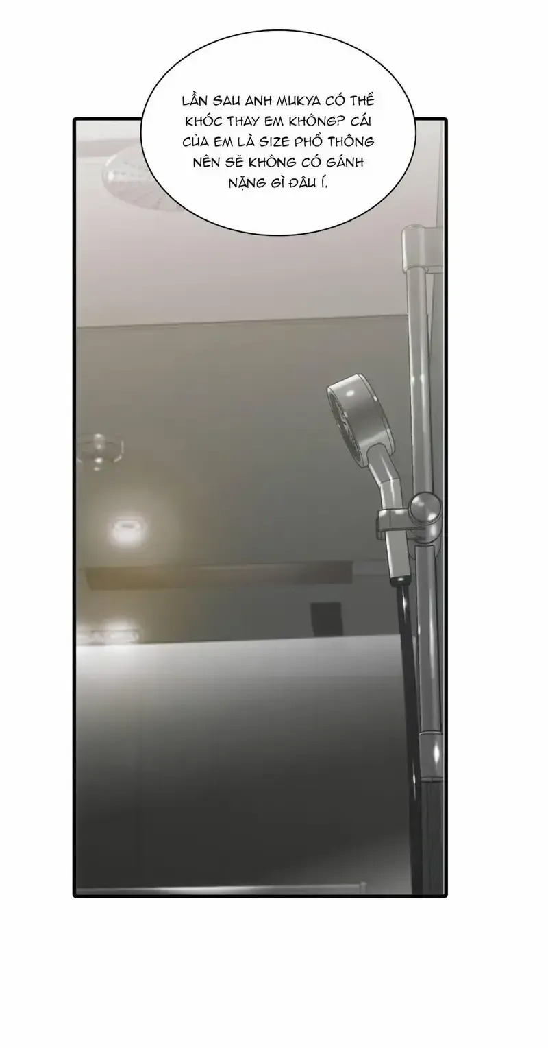 đọc truyện Giai Điệu Của Ngôn Ngữ Chương 29 ảnh 17 tại Thiên Thai Truyện