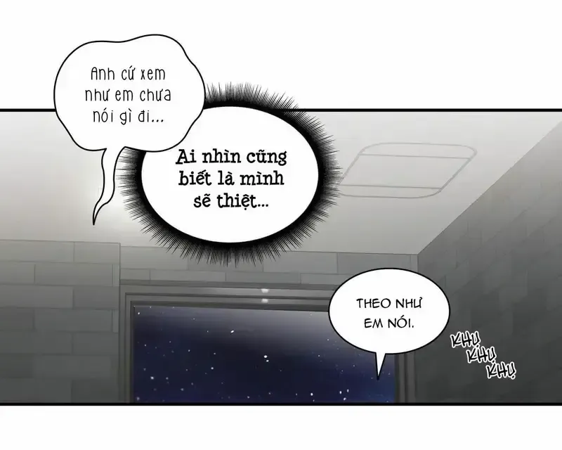 đọc truyện Giai Điệu Của Ngôn Ngữ Chương 29 ảnh 25 tại Thiên Thai Truyện